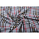 Tartan Cuadros Gris