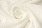 Ricamo Cotone Leanne Crema Ricamo Cotone Leanne Crema