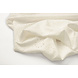 Broderie Anglaise Coton Leanne Crème Broderie Anglaise Coton Leanne Crème