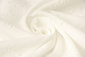 Ricamo Cotone Liane Crema Ricamo Cotone Liane Crema