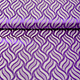 Brocade Molino Purple