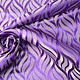 Brocade Molino Purple