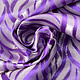 Brocade Molino Purple