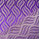 Brocade Molino Purple