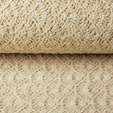 Lace Crochet Salema Natural Lace Crochet Salema Natural