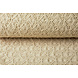 Encaje de Ganchillo Salema Natural Encaje de Ganchillo Salema Natural