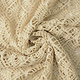 Lace Crochet Salema Natural