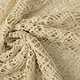 Lace Crochet Salema Natural