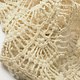 Lace Crochet Salema Natural