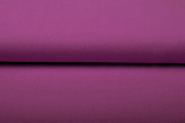 Crêpe Georgette Cyclamen Crêpe Georgette Cyclamen