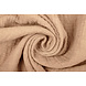 Oeko-Tex®  Tessuto di Mussola Rosa Cipria