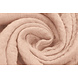 Oeko-Tex®  Double Gauze Fabric Light Powder Pink