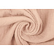 Oeko-Tex® Tessuto di Mussola Rosa Cipria Chiaro Oeko-Tex® Tessuto di Mussola Rosa Cipria Chiaro