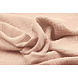 Oeko-Tex® Tela de Muselina Empolvado Claro Rosa Oeko-Tex® Tela de Muselina Empolvado Claro Rosa