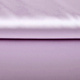 Stretch Satin Light Pastel Lilac