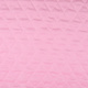 Quilted Lining Pink