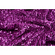Velours à Sequins Violet Velours à Sequins Violet