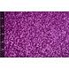 Velours à Sequins Violet Velours à Sequins Violet