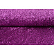 Velours à Sequins Violet Velours à Sequins Violet