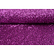 Paillettes su Velluto Viola Paillettes su Velluto Viola