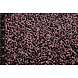 Velours à Sequins Noir - Vieux Rose Velours à Sequins Noir - Vieux Rose