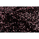 Velours à Sequins Noir - Vieux Rose Velours à Sequins Noir - Vieux Rose
