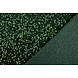 Paillettes su Velluto Verde Scuro Paillettes su Velluto Verde Scuro