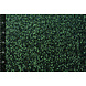 Paillettes su Velluto Verde Scuro Paillettes su Velluto Verde Scuro
