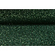 Lentejuelas sobre Terciopelo Verde Oscuro Lentejuelas sobre Terciopelo Verde Oscuro