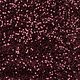 Sequins on Velvet Bordeaux