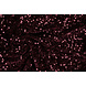 Velours à Sequins Bordeaux