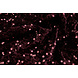 Paillettes su Velluto Bordeaux Paillettes su Velluto Bordeaux