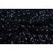 Velours à Sequins Marine Velours à Sequins Marine