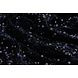 Paillettes su Velluto Blu Navy Paillettes su Velluto Blu Navy