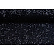 Velours à Sequins Marine Velours à Sequins Marine
