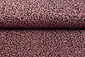 Lentejuelas sobre Terciopelo Rosa Empolvado Lentejuelas sobre Terciopelo Rosa Empolvado