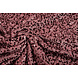 Lentejuelas sobre Terciopelo Rosa Empolvado Lentejuelas sobre Terciopelo Rosa Empolvado