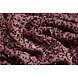 Lentejuelas sobre Terciopelo Rosa Empolvado Lentejuelas sobre Terciopelo Rosa Empolvado