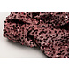 Paillettes su Velluto Rosa Cipria Paillettes su Velluto Rosa Cipria