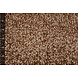 Paillettes su Velluto Marrone Moka Paillettes su Velluto Marrone Moka