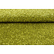 Paillettes su Velluto Verde Muschio Paillettes su Velluto Verde Muschio