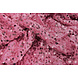 Paillettes su Velluto Rosa Paillettes su Velluto Rosa