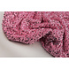 Paillettes su Velluto Rosa Paillettes su Velluto Rosa