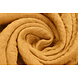 Oeko-Tex® Tela de Muselina Ocre Amarillo Oeko-Tex® Tela de Muselina Ocre Amarillo