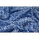 Paillettes su Velluto Azzurro Chiaro Paillettes su Velluto Azzurro Chiaro