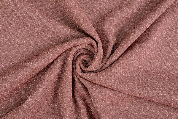Lurex Danza Rosa Antico Lurex Danza Rosa Antico