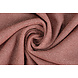 Lurex dans Vieux Rose Lurex dans Vieux Rose