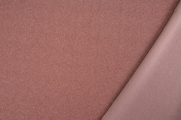 Lurex Danza Rosa Antico Lurex Danza Rosa Antico