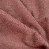Lurex dans Vieux Rose Lurex dans Vieux Rose