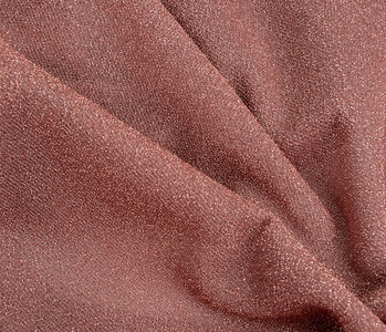 Lurex Dans Oud Roze